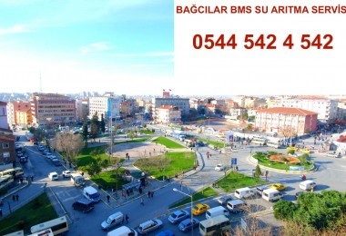 Bağcılar BMS Su Arıtma