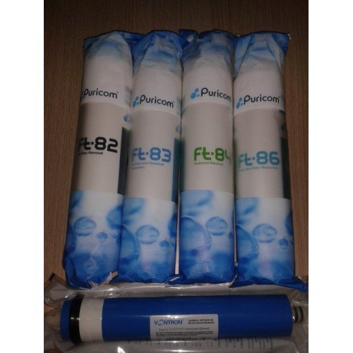 Waterlife Su Arıtma Servisi